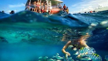 Parrachos de Maracajaú